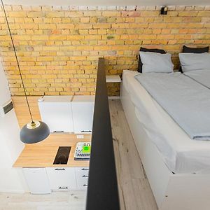 Appartement met een Slaapkamer